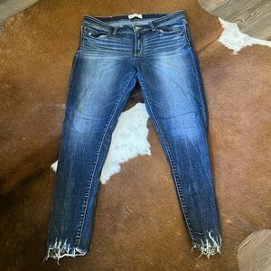 BKE Payton Skinny Jean